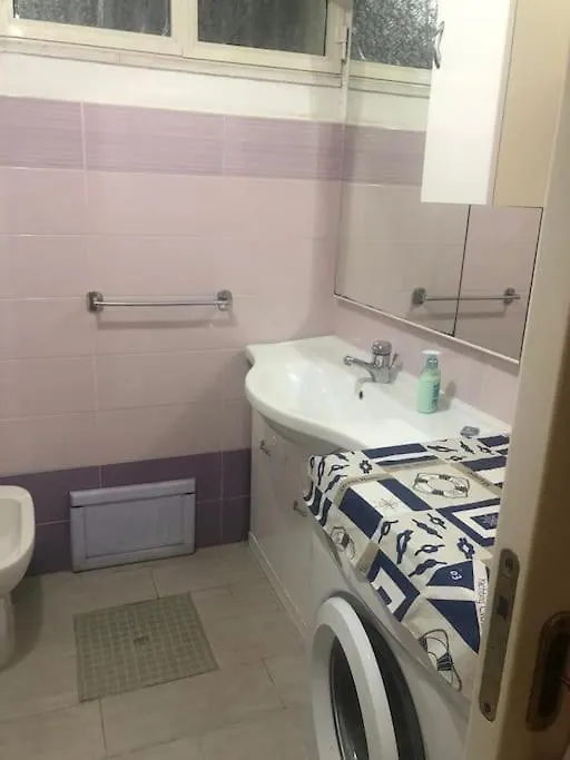 阿尔盖罗Due Letto A 100 Mt Dal Lido公寓 0*, 阿尔盖罗