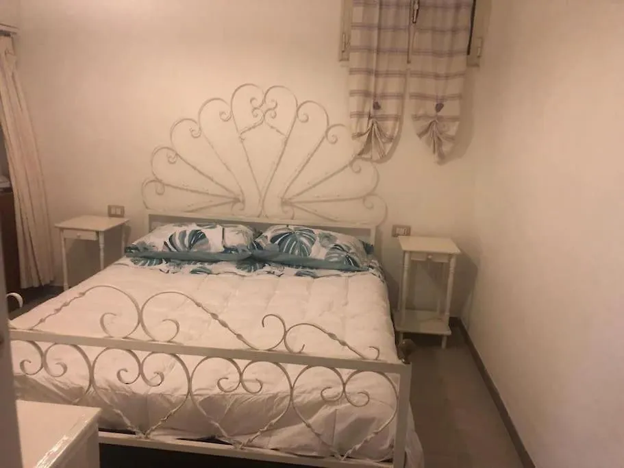 阿尔盖罗Due Letto A 100 Mt Dal Lido公寓