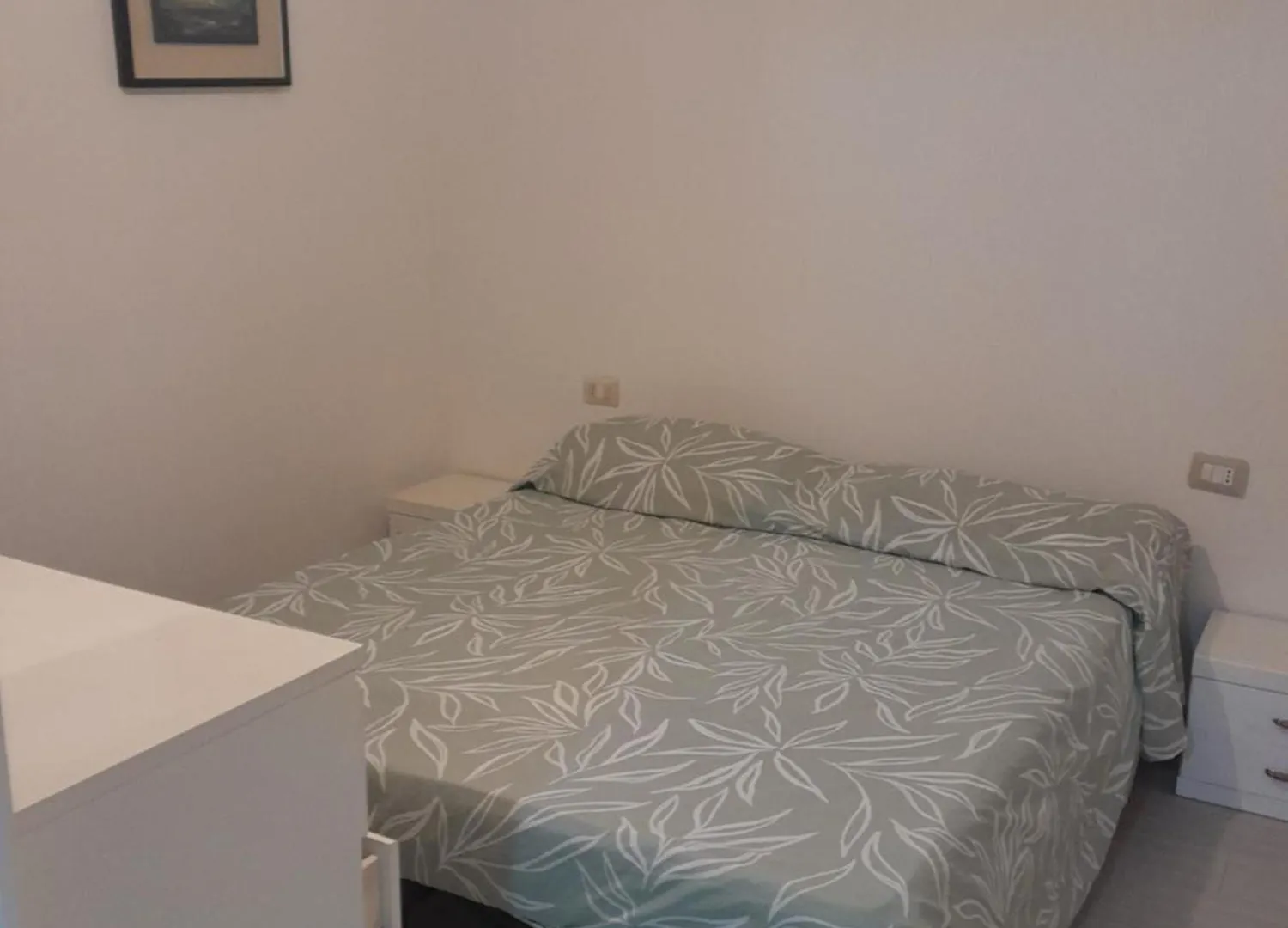 阿尔盖罗Due Letto A 100 Mt Dal Lido公寓 意大利