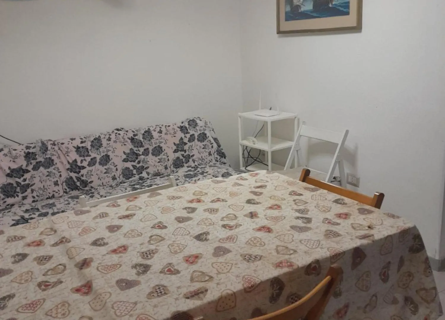 公寓 阿尔盖罗Due Letto A 100 Mt Dal Lido公寓